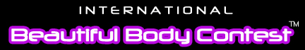 Beautiful Body Contest
